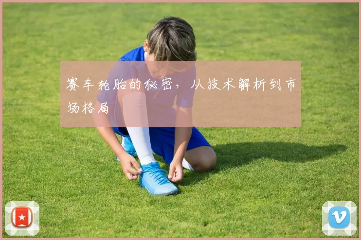 赛车轮胎的秘密,从技术解析到市场格局
